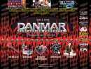 Website Snapshot of Danmar Percussion Products