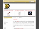 Website Snapshot of Dannco, Inc.