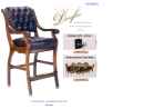 Website Snapshot of Darafeev Resort Furniture