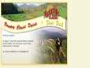 Website Snapshot of Darigold Farms Of Montana