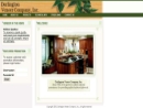 Website Snapshot of Darlington Veneer Co., Inc.
