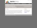 Website Snapshot of DATA BASIS, LLC