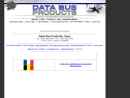Website Snapshot of DATA BUS PRODUCTS CORP