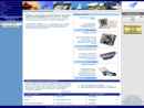 Website Snapshot of DATAC Technologies Ltd.