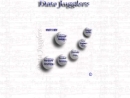 Website Snapshot of Data Jugglers computing, inc.
