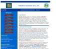 Website Snapshot of Datalink Solutions USA Inc