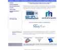 Website Snapshot of Business Solutions, LLC