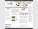 Website Snapshot of Dawar Technologies