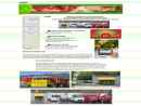 Website Snapshot of DAY BY DAY MOBILE CAFE INC