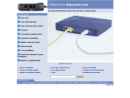 Website Snapshot of DAY WIRELESS SYSTEMS
