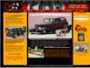 Website Snapshot of Dayton Wheel Concepts, Inc.