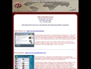 Website Snapshot of United Plastic Inc