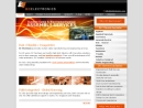 Website Snapshot of D C Electronics, Inc.