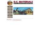 D.C. EARTH MOVERS INC