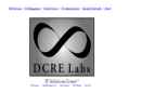 Website Snapshot of DCRE LABS LLC