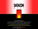 Website Snapshot of DATACOM WEST/UPGRADES ONLY!, INC.