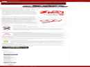 Website Snapshot of DELLS DELTON EMS