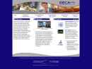 Website Snapshot of AMR BUSINESS PRODUCTS INC
