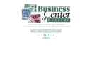 Website Snapshot of Business Center Of Decatur