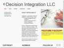 DECISION INTEGRATION LLC