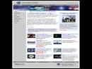 Website Snapshot of ITT SYSTEMS CORPORATION