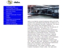 Website Snapshot of Swiss Turn & Machine, Inc.