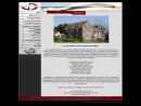 Website Snapshot of Del Ciotto Architects, Inc.