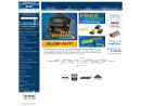 Website Snapshot of Del City Wire Co., Inc.