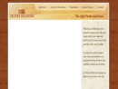 Website Snapshot of DeLeers Millwork, Inc.