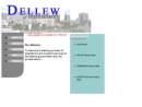 Website Snapshot of DELLEW CORPORATION