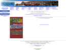 Website Snapshot of Dells Custom Concrete