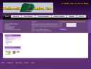Website Snapshot of Deltronic Laboratories, Inc.