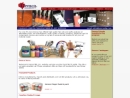 Website Snapshot of Demco Industries, Inc.