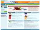 Website Snapshot of Demos Medical Publishing, Inc.