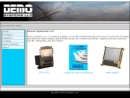 Website Snapshot of DEMO SYSTEMS LLC