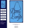 Website Snapshot of Denny Lamp Co., Inc.