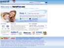 Website Snapshot of Dentalplanscom Inc