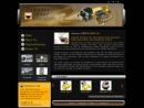 Website Snapshot of Depend-O-Drain, Inc.