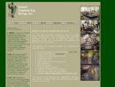 Website Snapshot of DESERT ENGINEERING GROUP INC