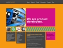 Website Snapshot of Design Concepts, Inc. - WI