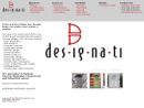 Website Snapshot of DESIGNATI FOKUS LLC