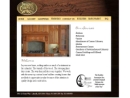 Website Snapshot of Designed Cabinets, Inc.