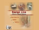 Website Snapshot of Design Line, Inc.