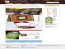 Website Snapshot of Design Master Color Tool, Inc.