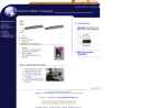 Website Snapshot of DETROIT STOKER COMPANY