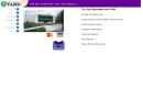 Website Snapshot of Detroit Tarpaulin & Repair, Inc.