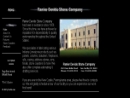 Website Snapshot of Devido Stone Co., Ranier
