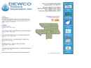 Website Snapshot of DEWCO WATER EQUIPMENT INC