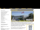 Website Snapshot of Delafield Fluid Technologies, Inc.