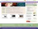 Website Snapshot of DIABETES EDUCATIONAL SERVICES